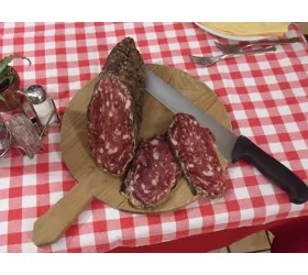 Fatto a mano la Cucineria del Caffe' Torino