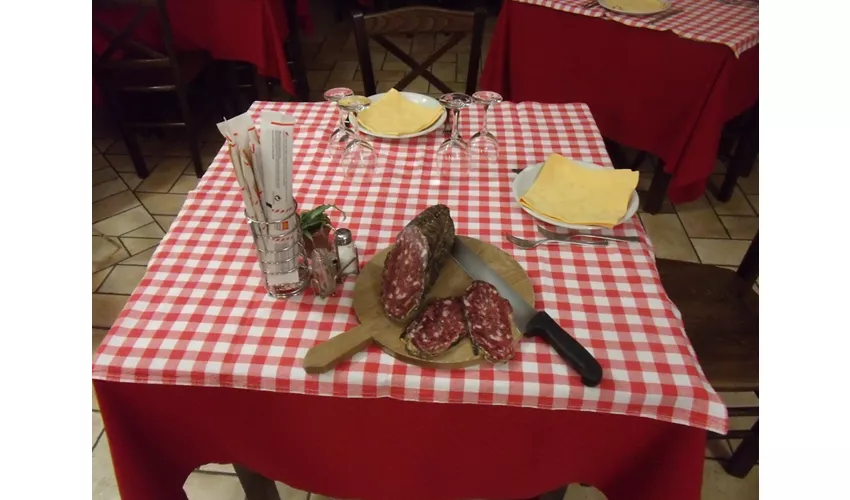 Fatto a mano la Cucineria del Caffe' Torino