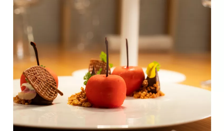 Gallery Bistrot Contemporaneo