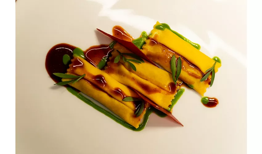 Gallery Bistrot Contemporaneo