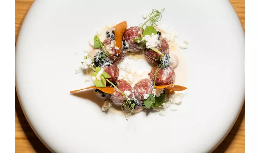 Gallery Bistrot Contemporaneo