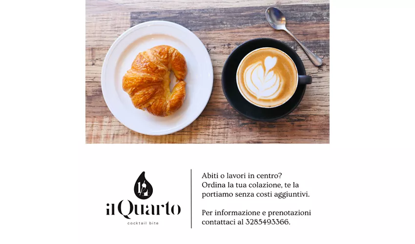 Il Quarto