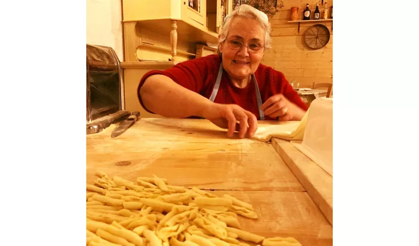 Ristorante Pizzeria La Quercia