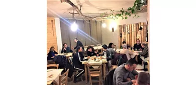 Ristorante Pizzeria La Quercia