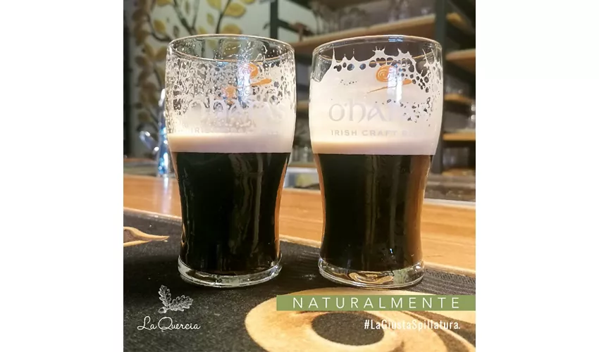Ristorante Pizzeria La Quercia