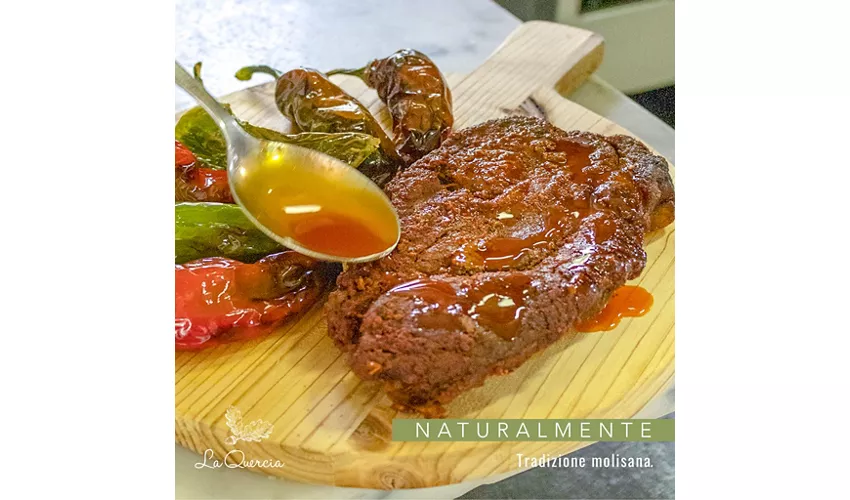 Ristorante Pizzeria La Quercia