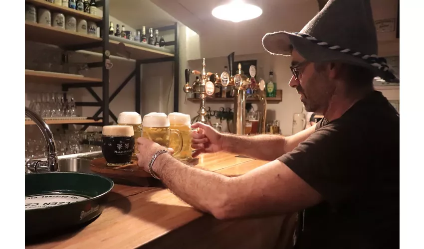 Ristorante Pizzeria La Quercia