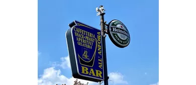 All'Anfora Bar