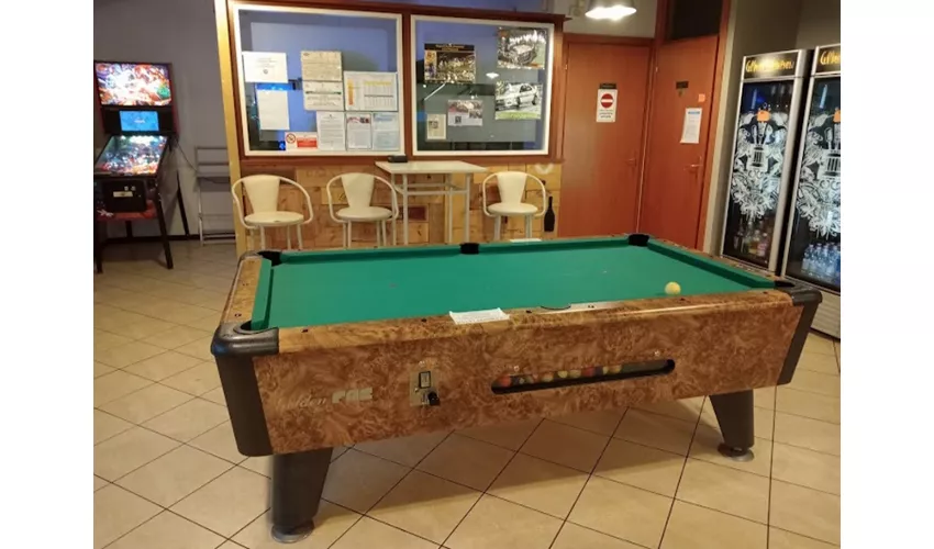 All'Anfora Bar
