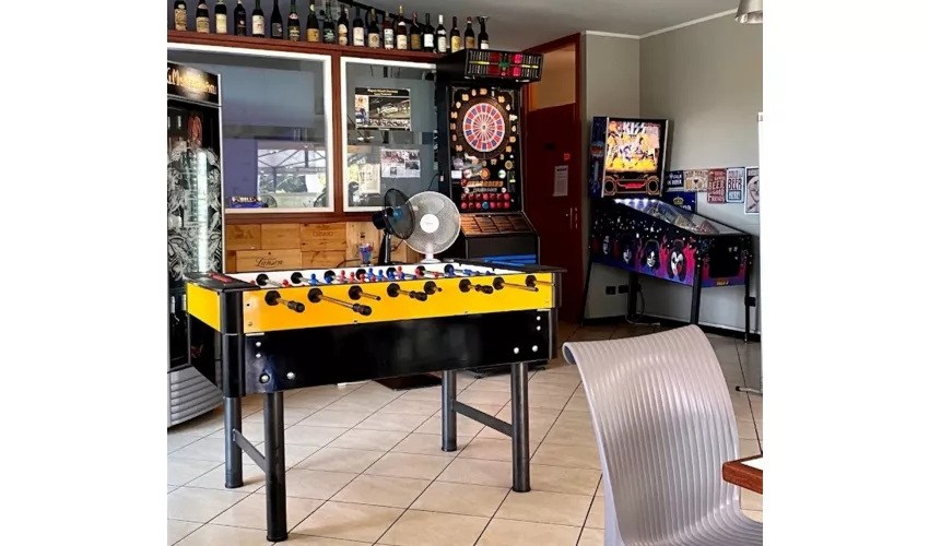 All'Anfora Bar