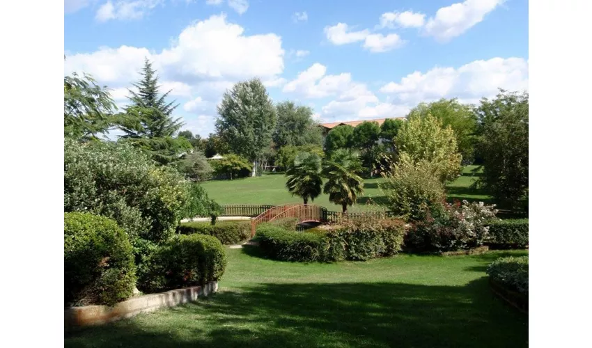 Ristorante la Mandria