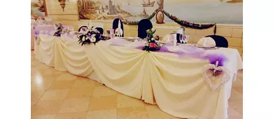 Ristorante la Mandria