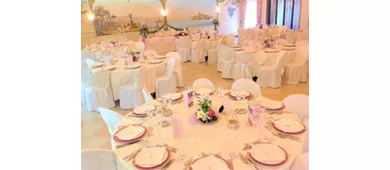 Ristorante la Mandria
