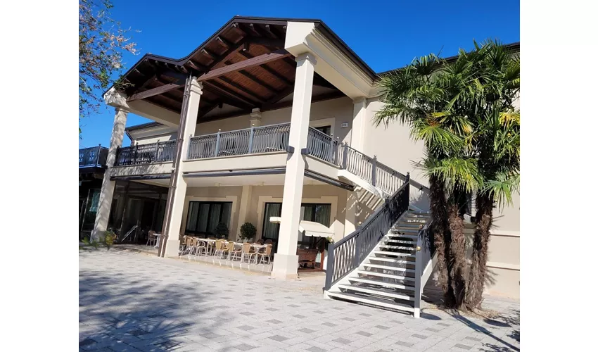Ristorante la Mandria