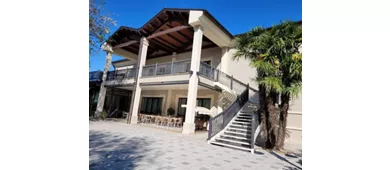 Ristorante la Mandria