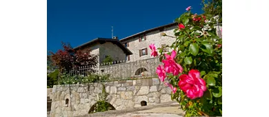 Cà Baetti L’antica Corte Foresteria