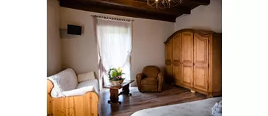 Cà Baetti L’antica Corte Foresteria