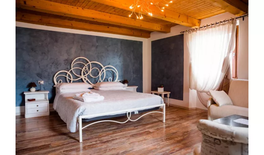 Cà Baetti L’antica Corte Foresteria