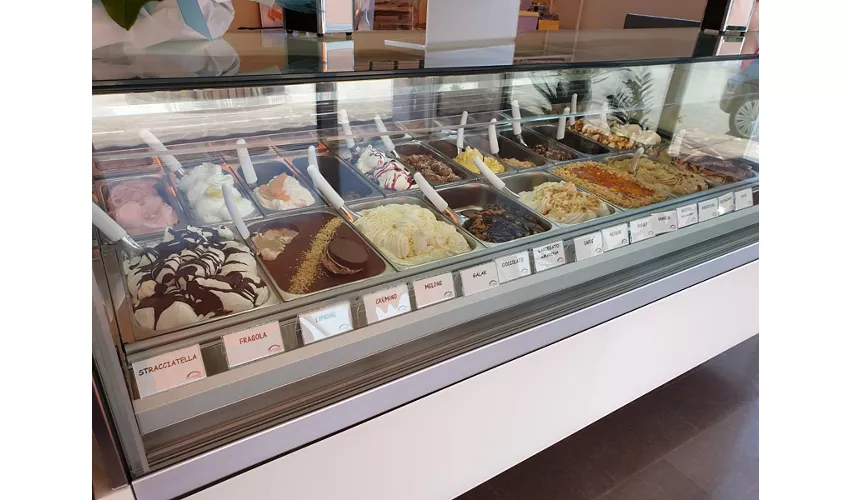 Gelateria al Ponte