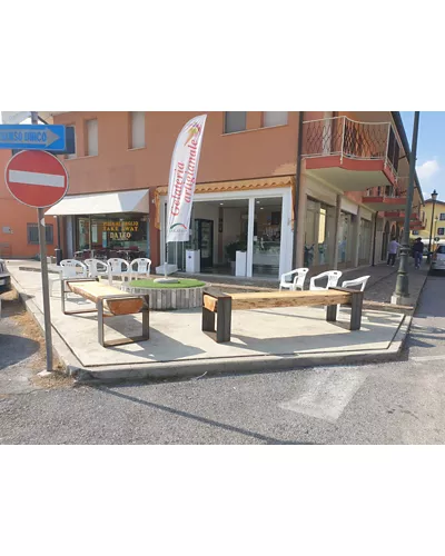 Gelateria al Ponte