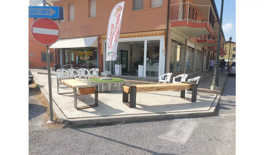 Gelateria al Ponte