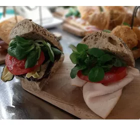 Il Vittorino caffe'