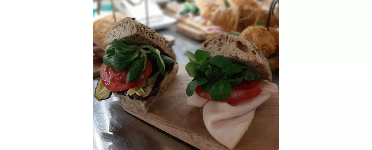 Il Vittorino caffe'