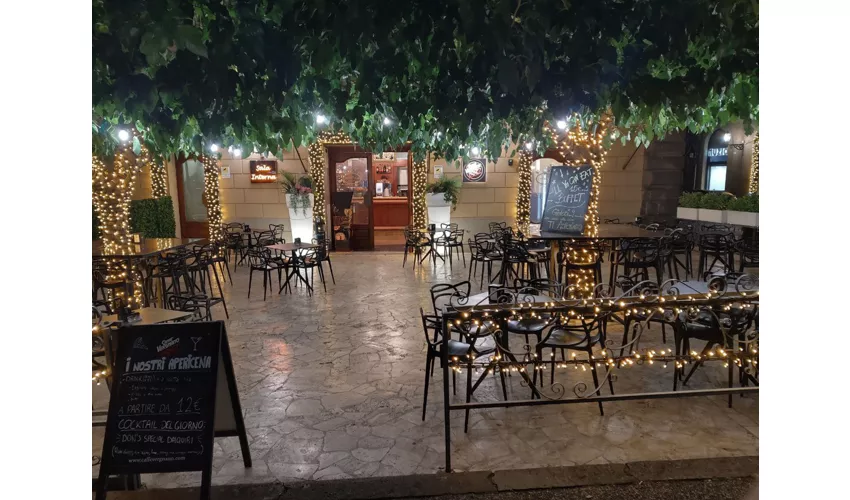 Gran Caffe' Roma