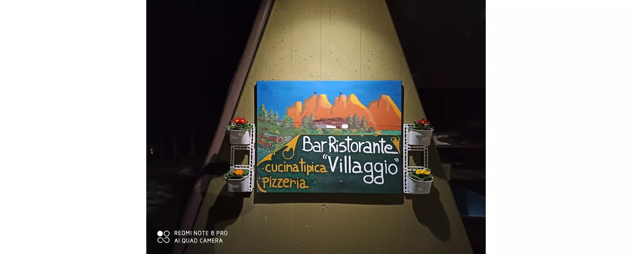 Ristorante Pizzeria Villaggio 
