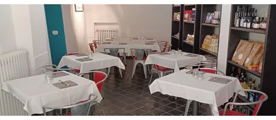 Benvenuti da Leonida