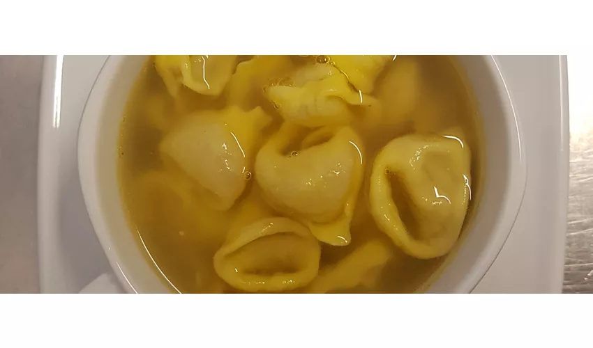 Benvenuti da Leonida