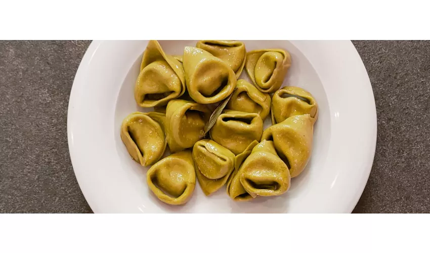 Benvenuti da Leonida