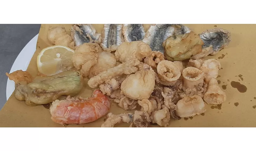 Benvenuti da Leonida