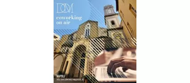 Caffé Letterario Bistrot DOM santi bevitori