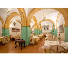 Ristorante L'india