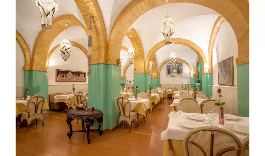 Ristorante L'india