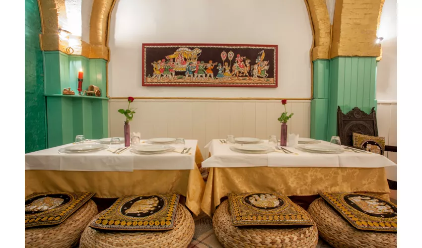 Ristorante L'india