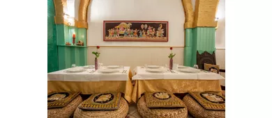 Ristorante L'india