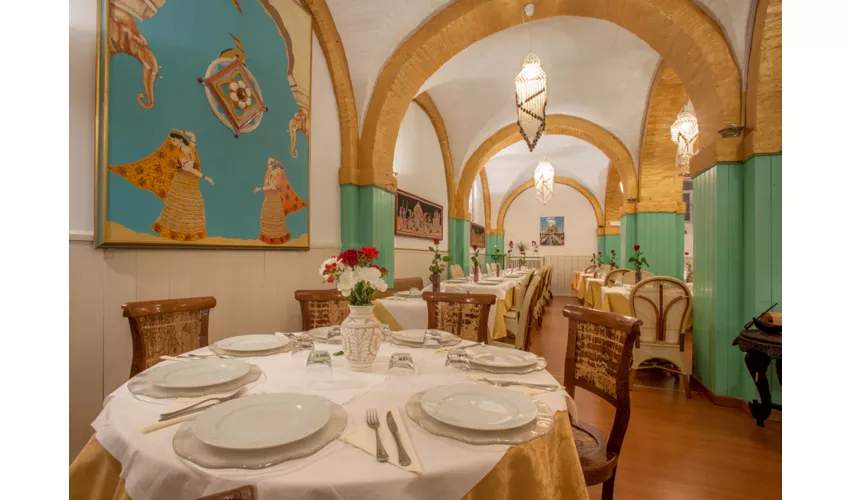 Ristorante L'india