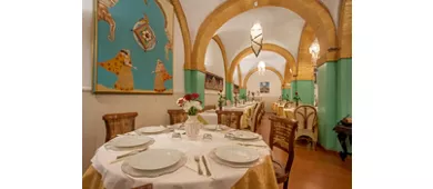 Ristorante L'india