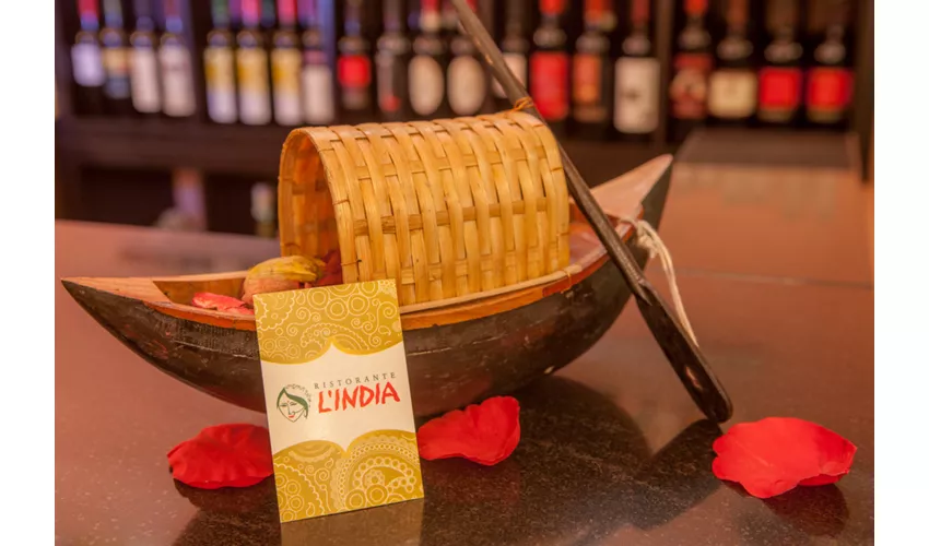 Ristorante L'india