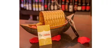 Ristorante L'india