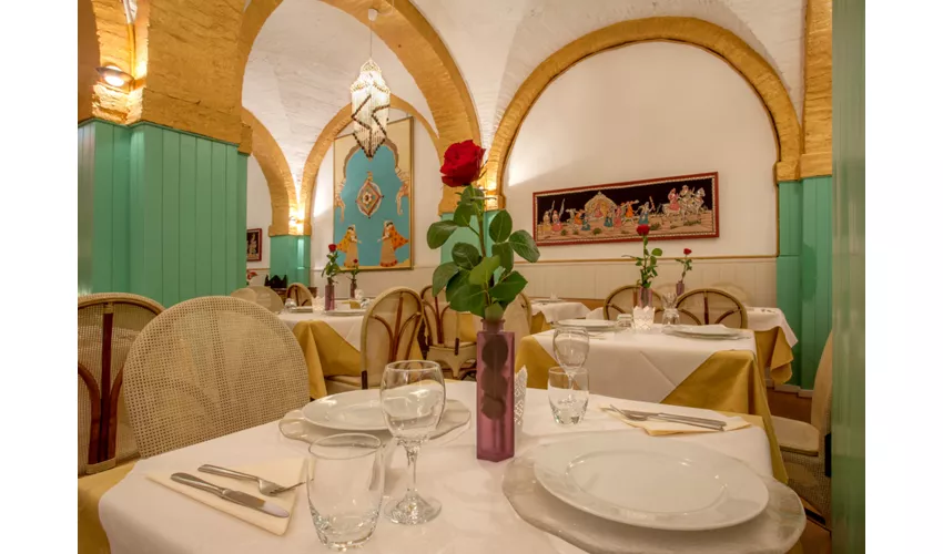 Ristorante L'india