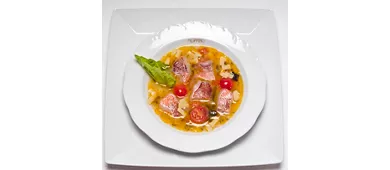Ristorante da Filippino a Lipari