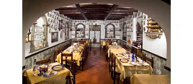 Ristorante da Filippino a Lipari
