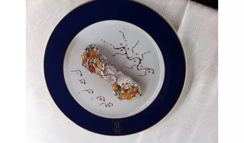 Ristorante da Filippino a Lipari