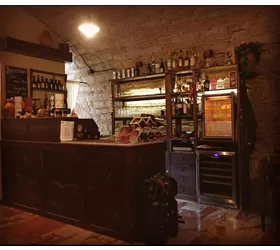 Cantina Ancidda