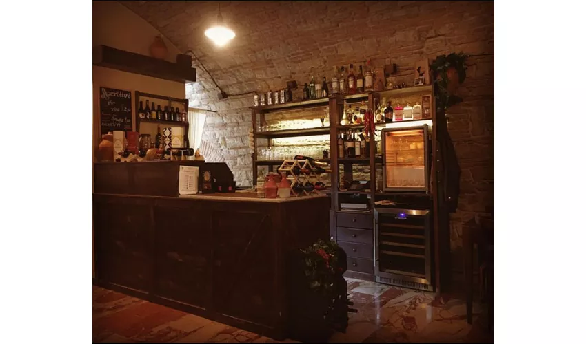 Cantina Ancidda