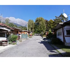 International Camping Patrice