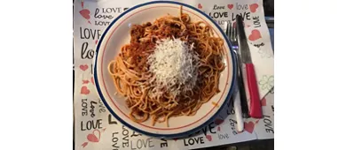 Bona Dea Café Bistrò 